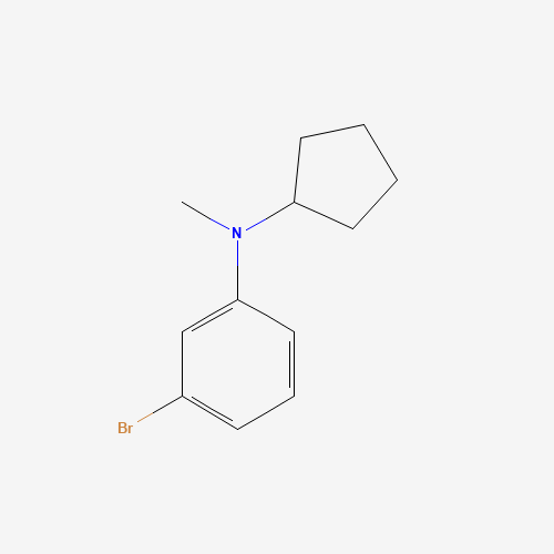 FT-0737923 CAS:1415928-90-3 chemical structure