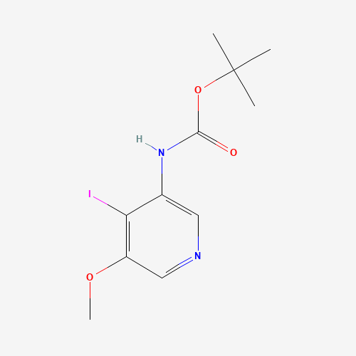 FT-0737927 CAS:1045858-08-9 chemical structure
