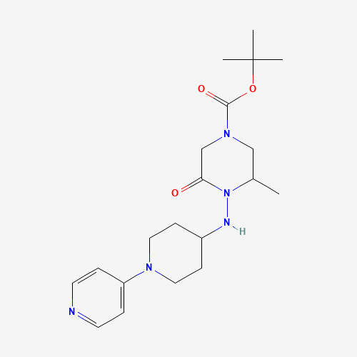 FT-0737942 CAS:315493-39-1 chemical structure