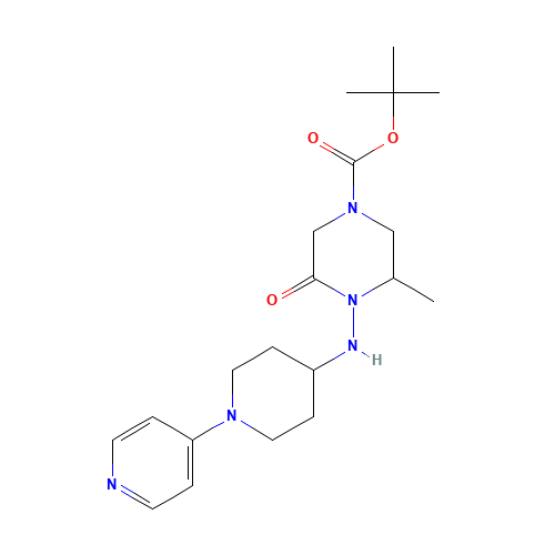 FT-0737942 CAS:315493-39-1 chemical structure
