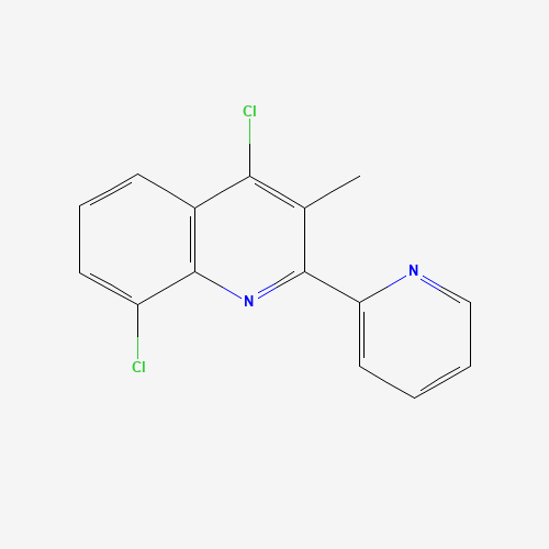 FT-0737945 CAS:1259440-00-0 chemical structure