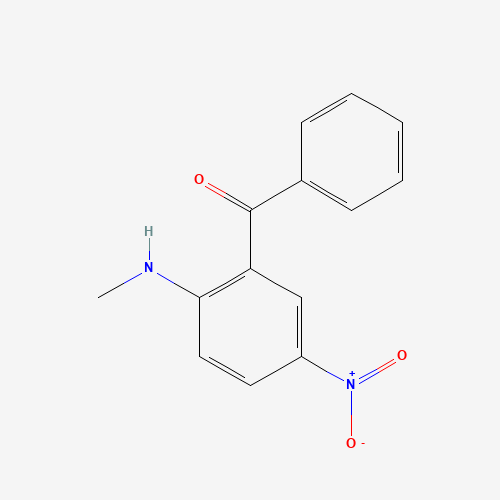 FT-0737957 CAS:4958-56-9 chemical structure