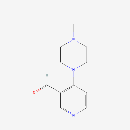 FT-0737961 CAS:1356060-66-6 chemical structure