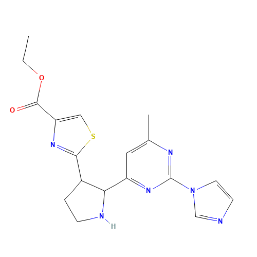 FT-0737962 CAS:888314-80-5 chemical structure