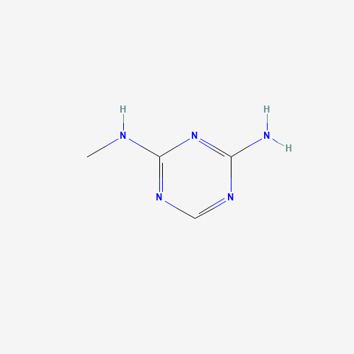 FT-0737963 CAS:58228-69-6 chemical structure
