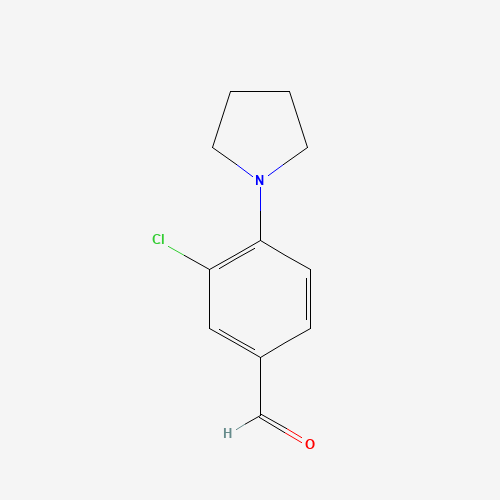 FT-0737964 CAS:886500-61-4 chemical structure