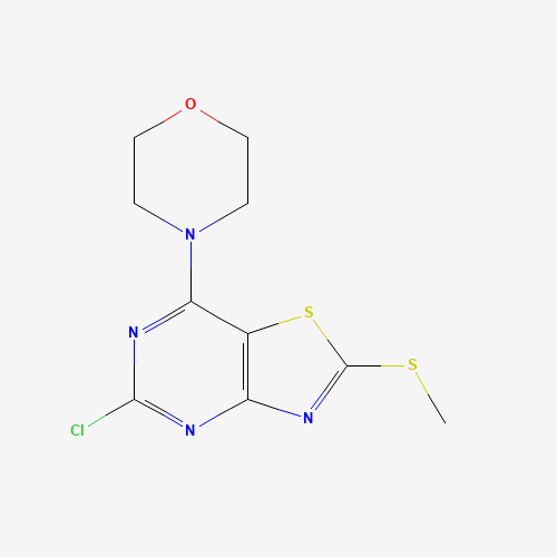 FT-0737966 CAS:1137279-00-5 chemical structure