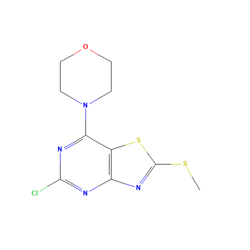 FT-0737966 CAS:1137279-00-5 chemical structure