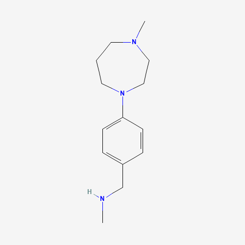 FT-0737970 CAS:910037-07-9 chemical structure