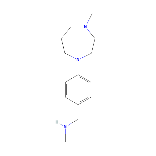 FT-0737970 CAS:910037-07-9 chemical structure