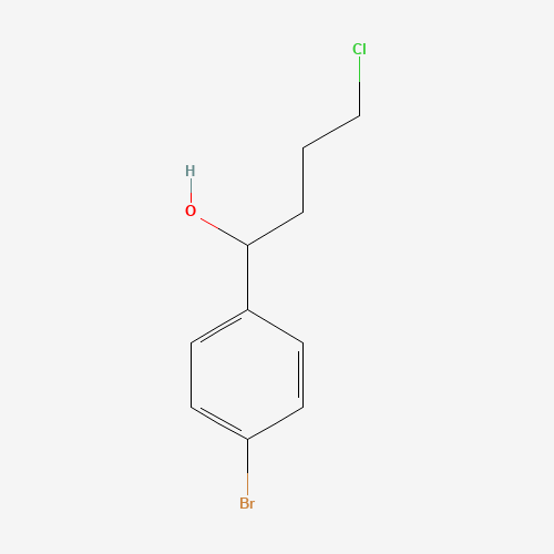 FT-0737974 CAS:1216234-83-1 chemical structure