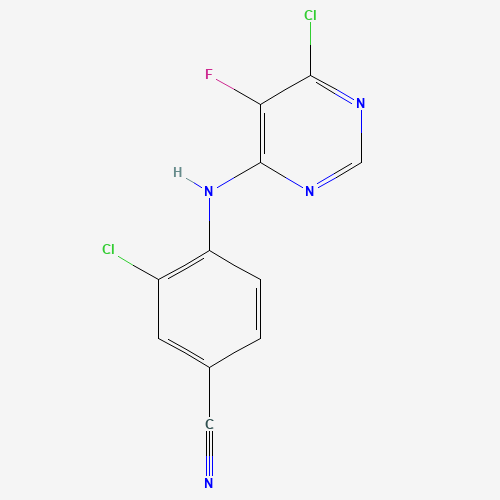 FT-0737977 CAS:1147558-27-7 chemical structure