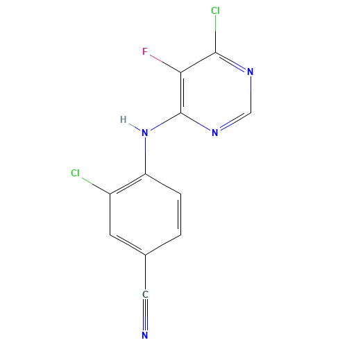 FT-0737977 CAS:1147558-27-7 chemical structure