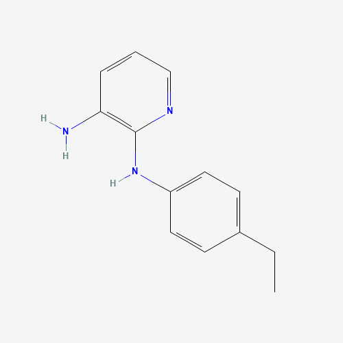 FT-0737982 CAS:70358-43-9 chemical structure