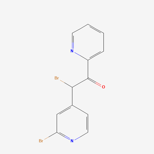 FT-0737989 CAS:446852-69-3 chemical structure