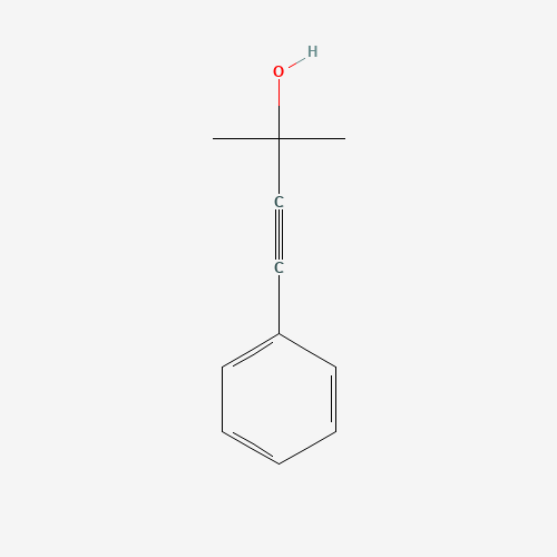2-methyl-4-phenylbut-3-yn-2-ol (CAS: 1719-19-3) - Related Chemical Product
