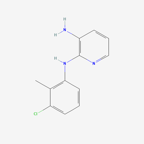 FT-0737995 CAS:61963-95-9 chemical structure