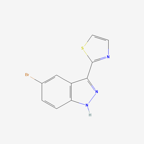 FT-0737996 CAS:911305-82-3 chemical structure