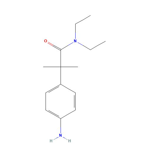 FT-0737999 CAS:192717-46-7 chemical structure