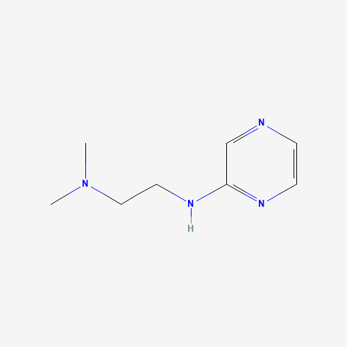 FT-0738001 CAS:68303-33-3 chemical structure