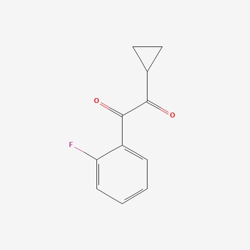 FT-0738010 CAS:1391054-37-7 chemical structure