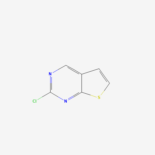 FT-0738024 CAS:83259-30-7 chemical structure