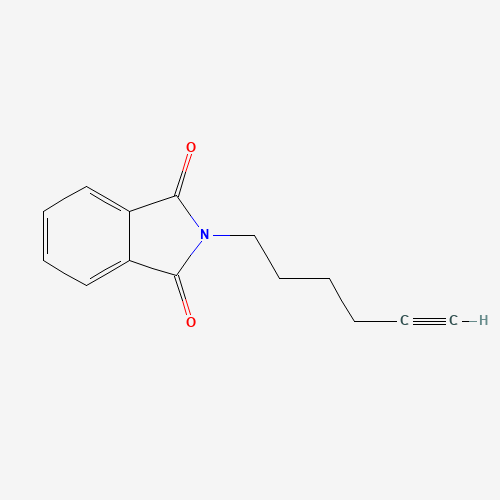 FT-0738025 CAS:6097-08-1 chemical structure