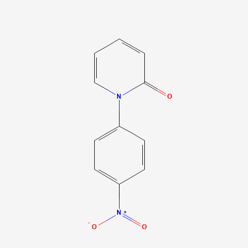 FT-0738029 CAS:53427-97-7 chemical structure