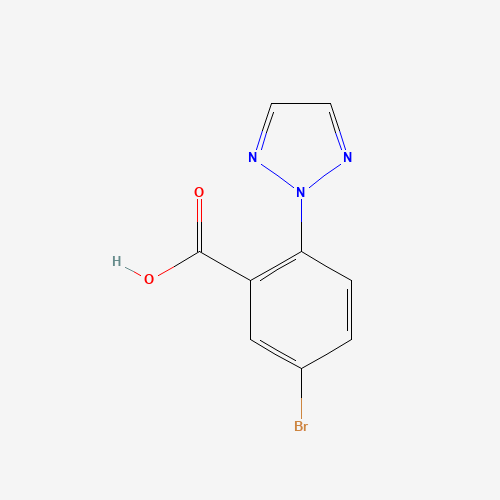 FT-0738032 CAS:1030377-22-0 chemical structure