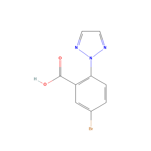FT-0738032 CAS:1030377-22-0 chemical structure