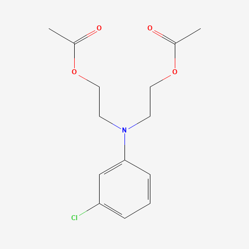 FT-0738045 CAS:26692-46-6 chemical structure