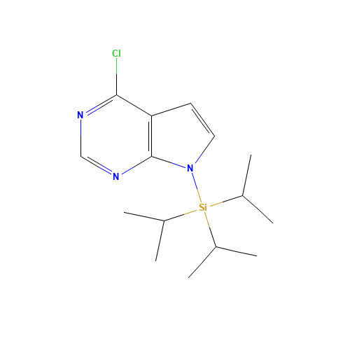 FT-0738046 CAS:870706-50-6 chemical structure