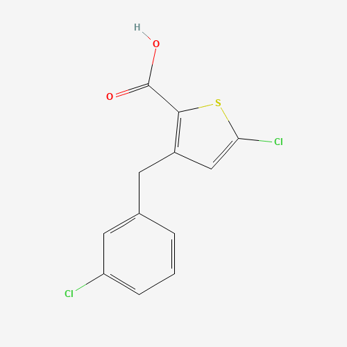 FT-0738059 CAS:1014644-88-2 chemical structure