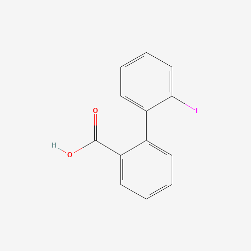 FT-0738062 CAS:38399-49-4 chemical structure