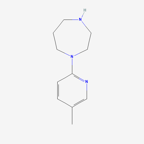 FT-0738063 CAS:868065-45-6 chemical structure