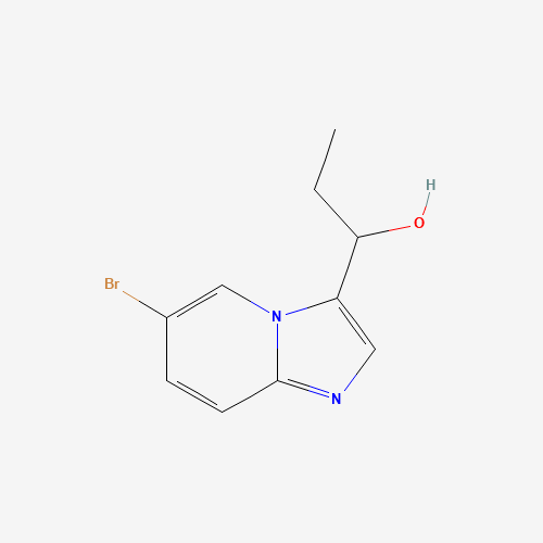 FT-0738064 CAS:1086066-31-0 chemical structure