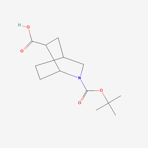FT-0738066 CAS:1250997-05-7 chemical structure