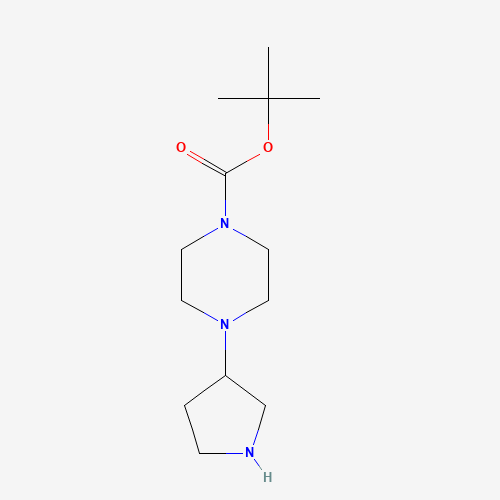FT-0738070 CAS:885959-36-4 chemical structure