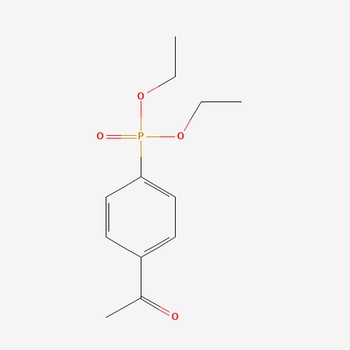 FT-0738077 CAS:25944-71-2 chemical structure