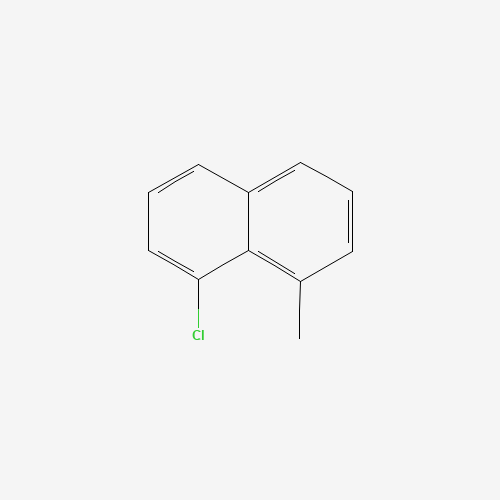 1-chloro-8-methylnaphthalene (CAS: 84796-01-0) - Related Chemical Product