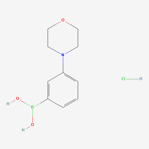 FT-0738092 CAS:863248-20-8 chemical structure