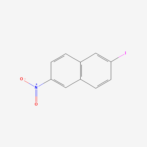 FT-0738094 CAS:58258-68-7 chemical structure
