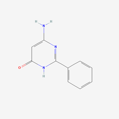 FT-0738097 CAS:41740-17-4 chemical structure