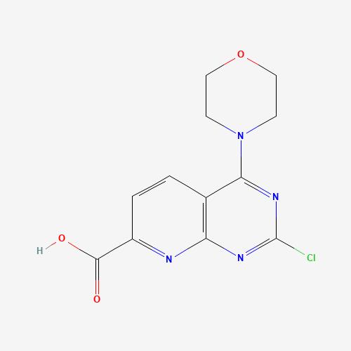 FT-0738098 CAS:1439818-90-2 chemical structure