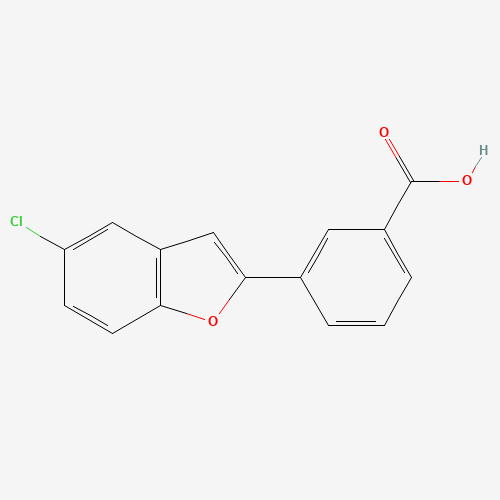 FT-0738100 CAS:835595-05-6 chemical structure