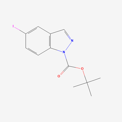 FT-0738101 CAS:1001907-23-8 chemical structure