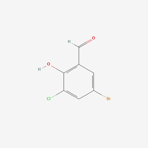 FT-0738104 CAS:19652-33-6 chemical structure