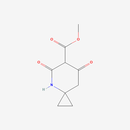 FT-0738115 CAS:1105663-32-8 chemical structure