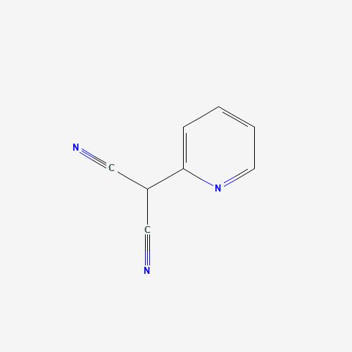 2-pyridin-2-ylpropanedinitrile (CAS: 77035-44-0) - Related Chemical Product