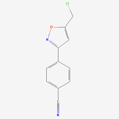 FT-0738119 CAS:1105061-93-5 chemical structure